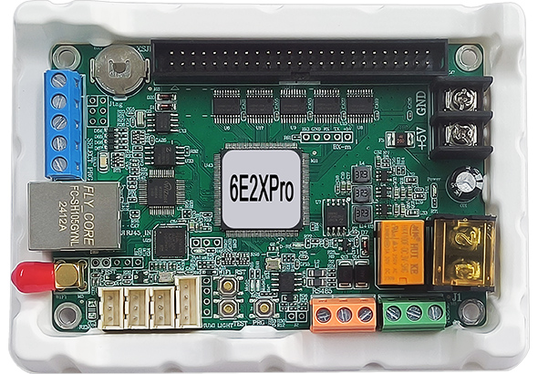 BX-6E2XPro(+RS232+RS485) /+WiFi